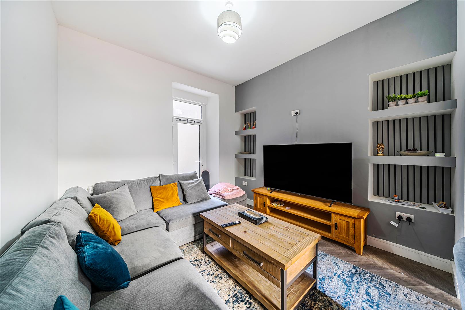 King Edward's Road, Swansea, SA1 4LU